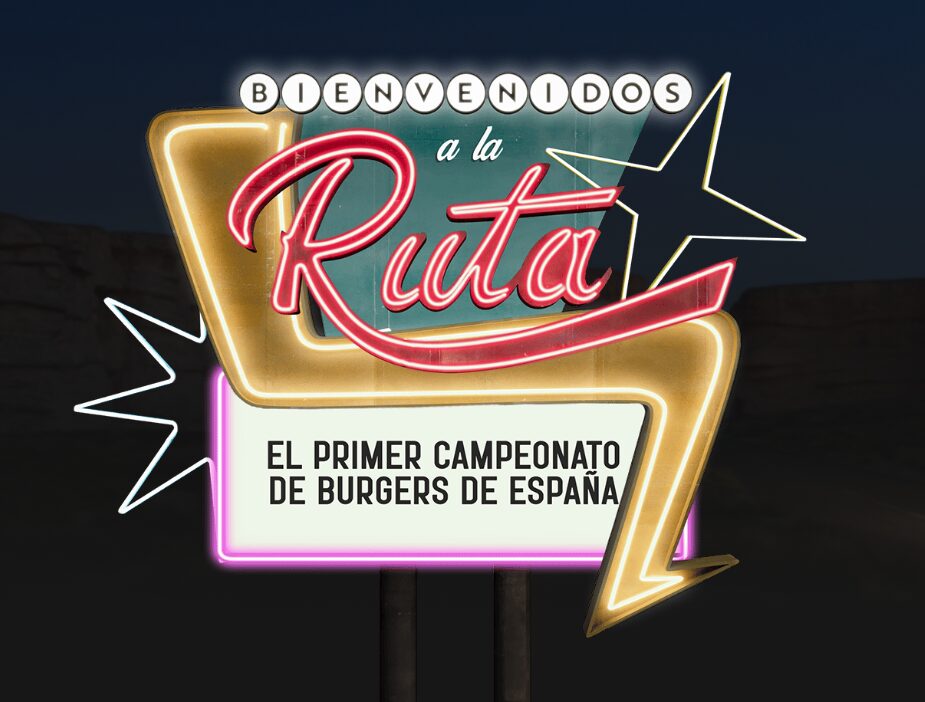 The Champions Burguer