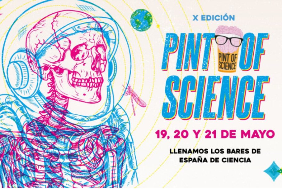 Pint of Science
