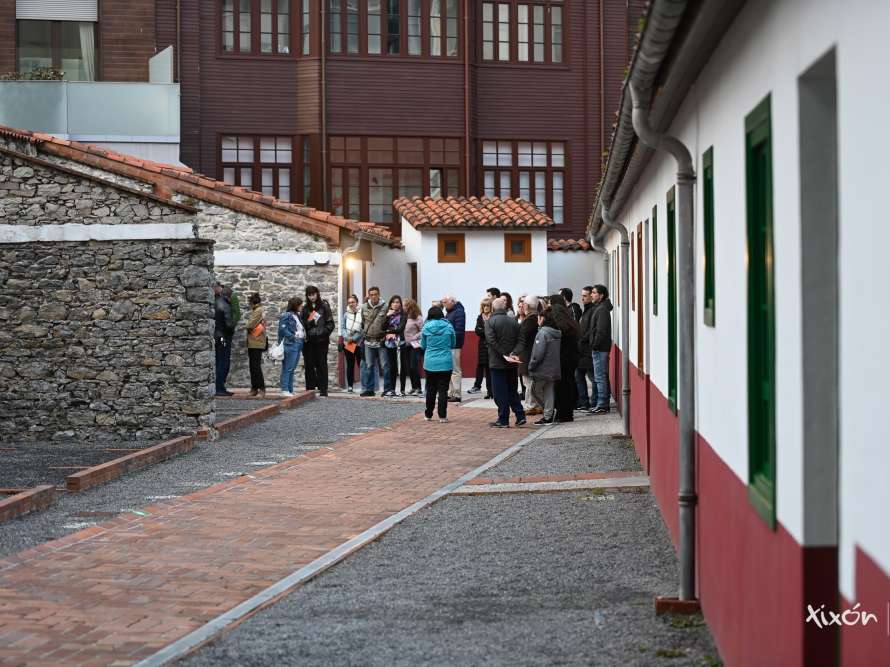Conoce la Ciudadela | Día Internacional de los Museos