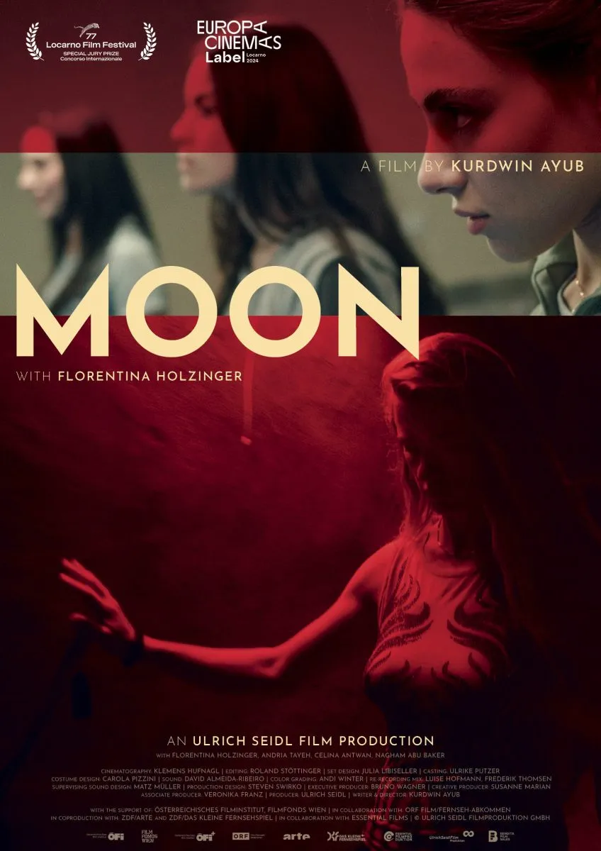 Cine. Moon