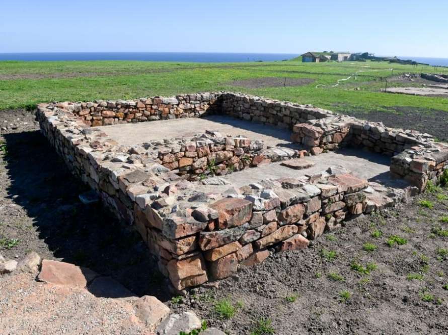 Buscadores de tesoros, detectores de metales y arqueología| Día Internacional de los Museos