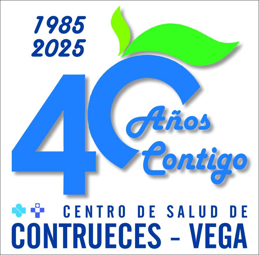 Jornada «40 años de Atención Primaria en Asturias». 40º Aniversario del Centro de Salud de Contrueces-Vega