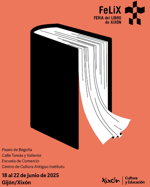 feria del libro