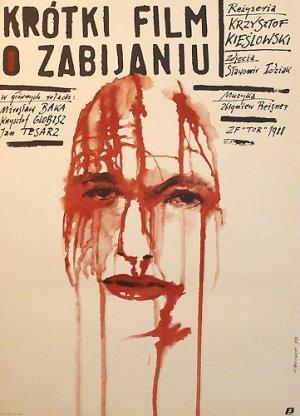 Cine. ‘No matarás’ (K. Kielowski, K. Piesiewicz, 1988)