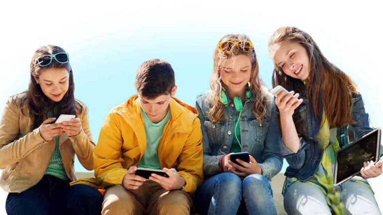 menores-telefonos-moviles-smartphone