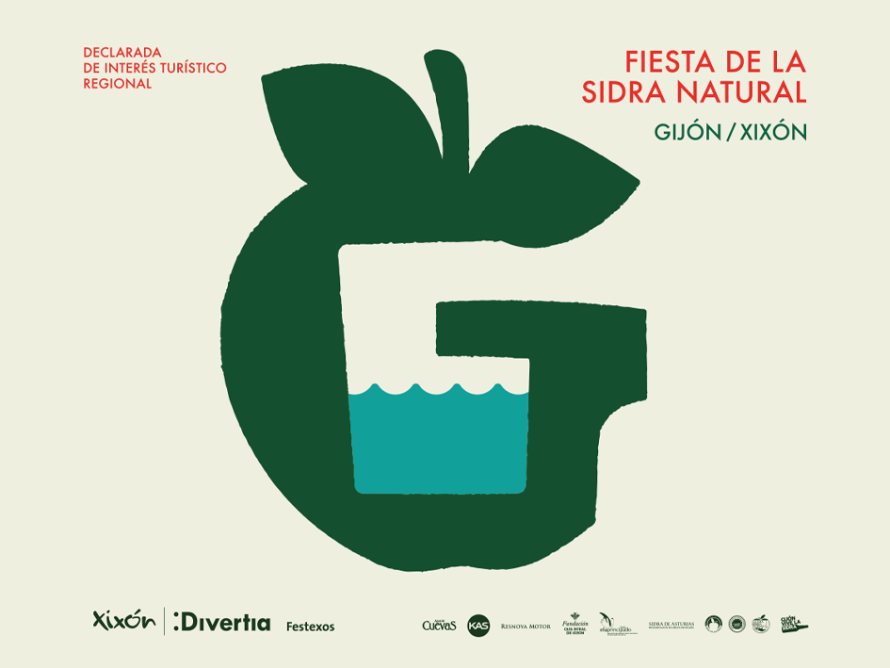XXXIV Fiesta de la Sidra Natural
