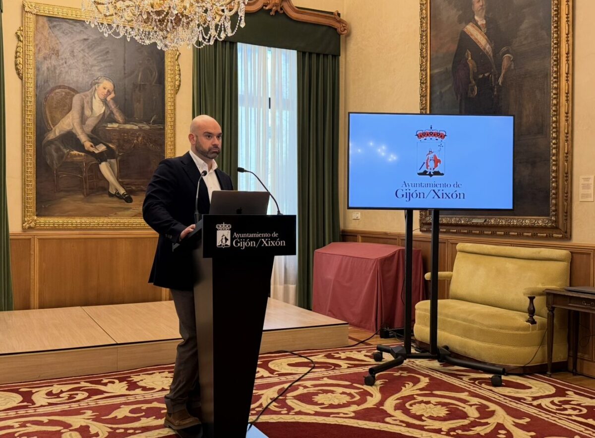 La Junta de Gobierno de Gijón/Xixón aprueba por unanimidad todos los ...