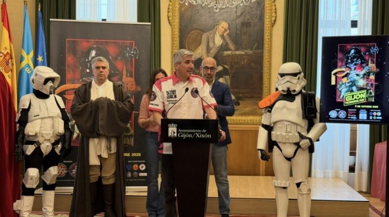 Gijón acogerá en octubre el Training Day 2026