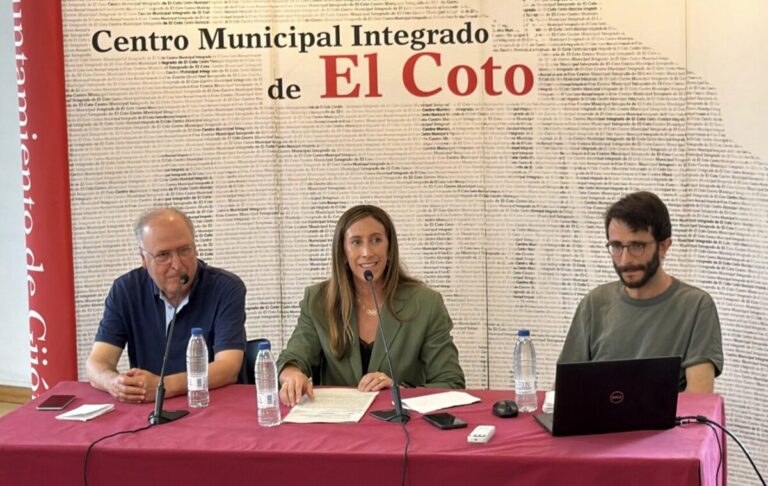 Gijón reivindica una transición ecológica “sin dejar a nadie atrás”