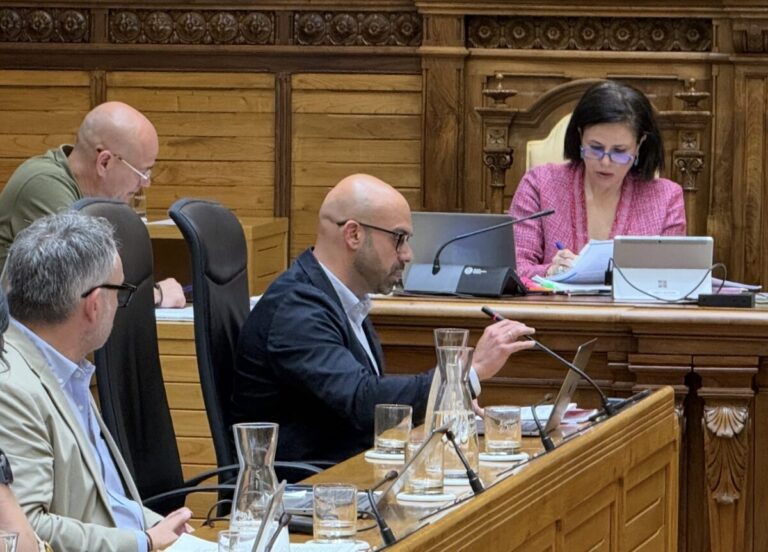 Gijón llevará a los tribunales la declaración de Cimavilla y La Arena como zonas residenciales tensionadas