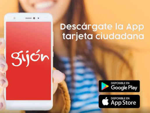 El Ayuntamiento de Gijón renueva su aplicación móvil e incorpora un nuevo apartado de actualidad municipal