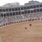 La Feria Taurina de Begoña afronta hoy su última jornada en El Bibio
