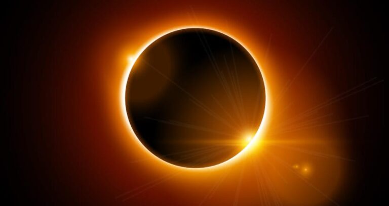 Gijón se prepara para el eclipse total de Sol con lleno absoluto en el Planetario
