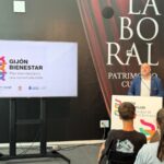 Presentación Gijón Bienestar