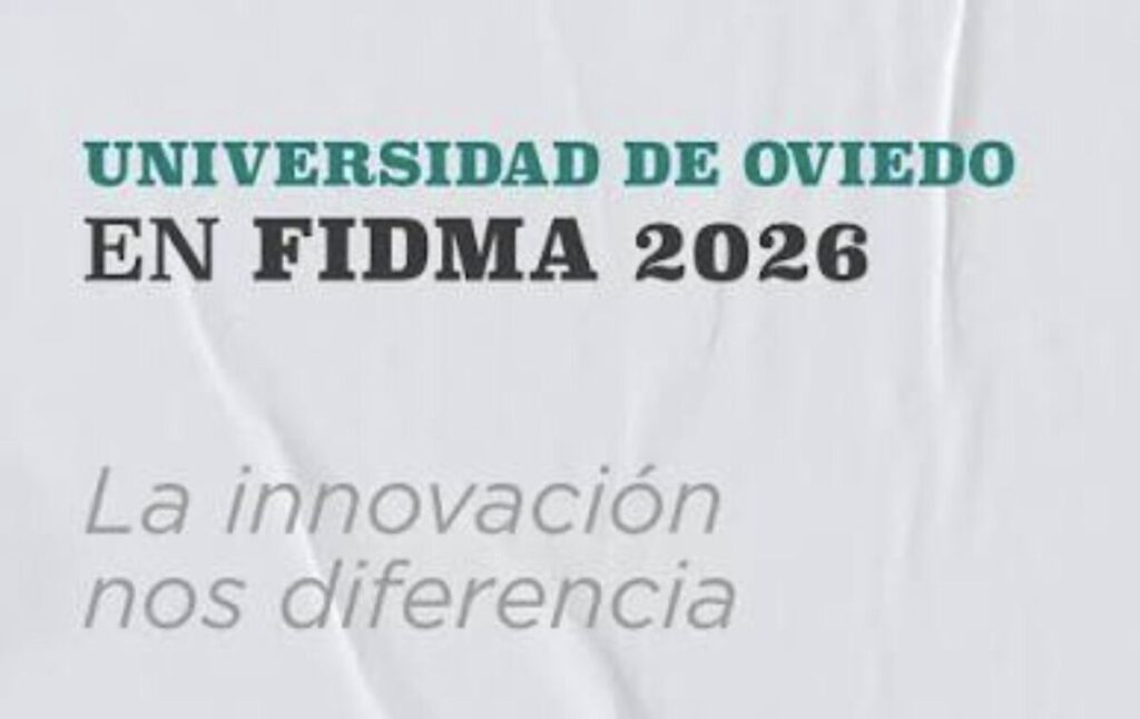 La Universidad de Oviedo acerca la geotermia al público con un taller en FIDMA