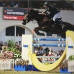 Constant van Paesschen se desquita y gana el Trofeo Lacera en Las Mestas
