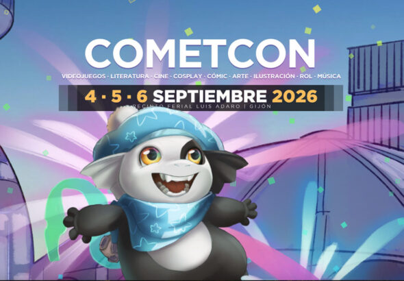 La CometCon 2026 llega a Gijón con un ‘escape room’ inspirado en Harry Potter