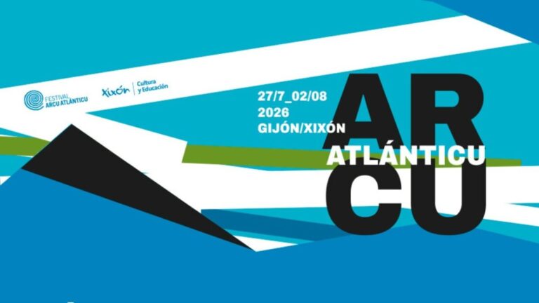 El Festival Arcu Atlánticu llena Gijón de música, tradición y cultura hasta este domingo