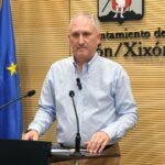 El PSOE pide la comparecencia de Jesús Martínez Salvador por la gestión de las contrataciones de Divertia