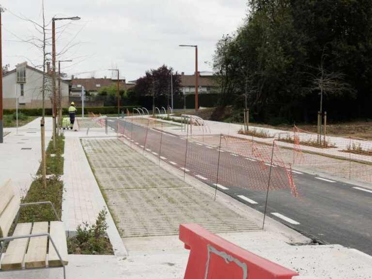 Gijón dedicará una calle a la médica María Luisa García-Alcalde junto al Hospital de Cabueñes