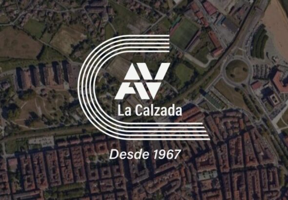 La Asociación de Vecinos Alfonso Camín denuncia amenazas y reclama medidas para frenar el deterioro de la convivencia en La Calzada