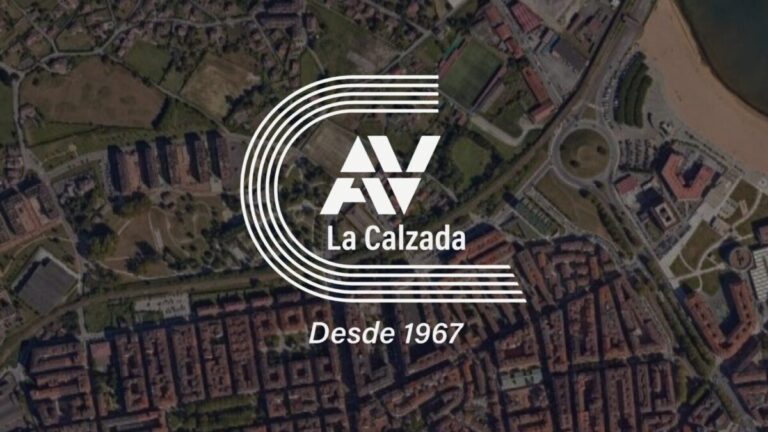 La Asociación de Vecinos Alfonso Camín denuncia amenazas y reclama medidas para frenar el deterioro de la convivencia en La Calzada