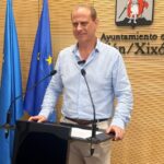El PSOE advierte de que quedarán pendientes seis millones de las ayudas a fachadas al finalizar el mandato