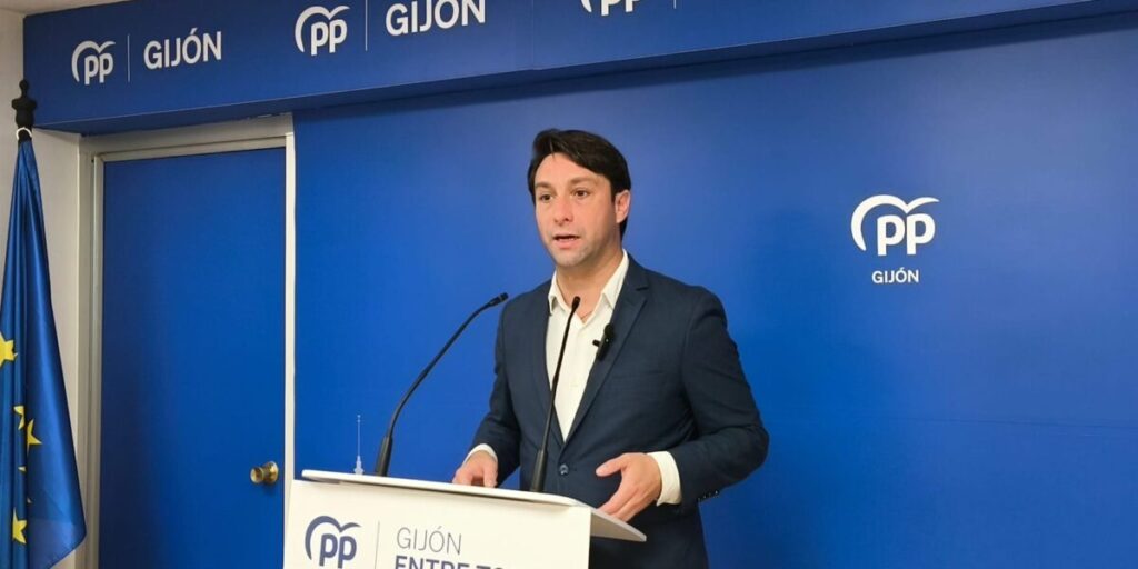 Andrés Ruiz critica la paralización del desdoblamiento Lloreda-Veriña y reclama explicaciones al Gobierno central