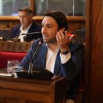 El PP reclama al Principado un plan para recuperar los antiguos juzgados de Prendes Pando