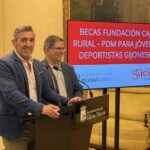Gijón convoca 25 becas para estudiantes deportistas que se abonarán en tarjetas regalo del comercio local