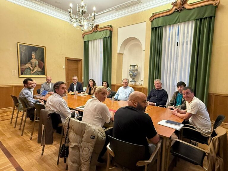 El Ayuntamiento habilitará un nuevo acceso y más de 40 plazas de aparcamiento en La Tejerona