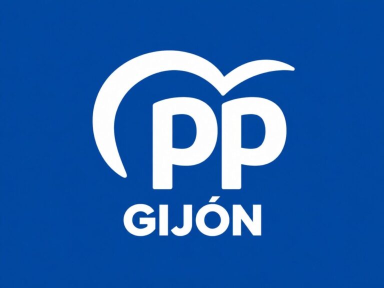 El PP de Gijón responde a Monchu García y defiende la capacidad de Pumariega para compatibilizar sus cargos
